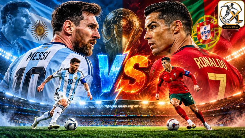 Những điểm đáng chú ý tại Xoilac